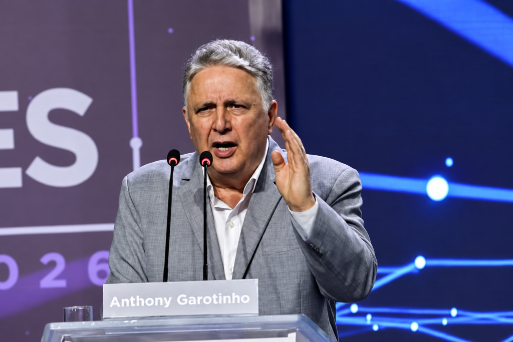 Garotinho