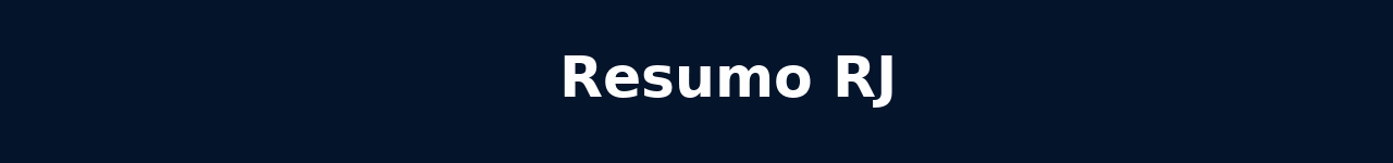 Banner retangular