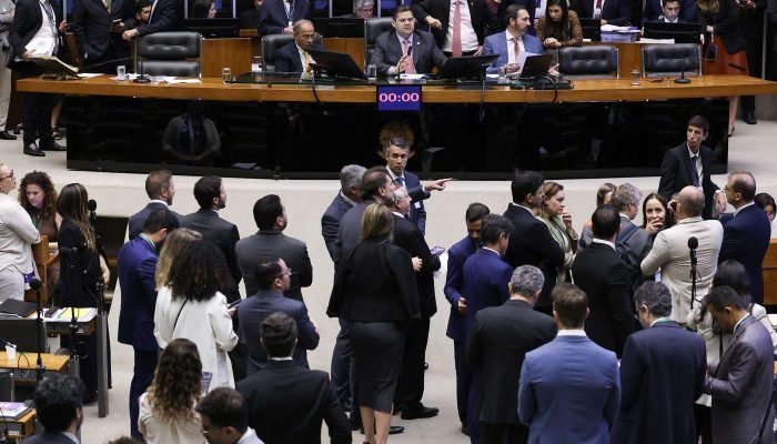 © Lula Marques/Agência Brasil