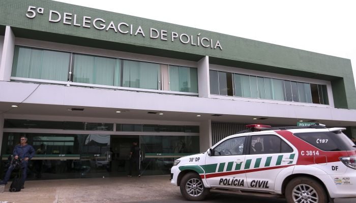 © Marcelo Camargo/Agência Brasil