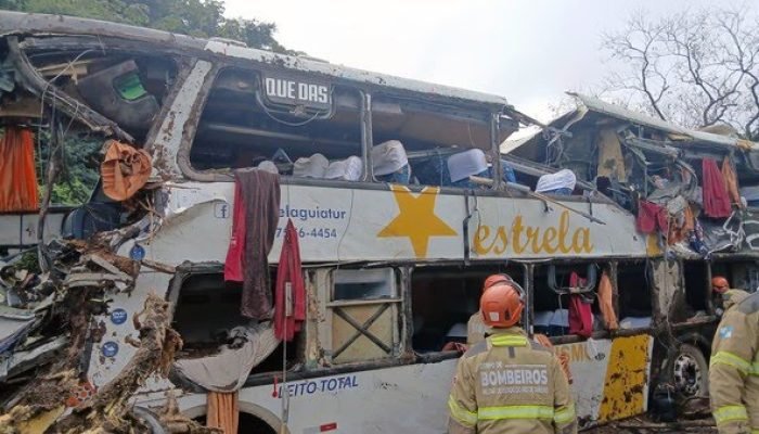 Foto: Divulgação/CBMERJ