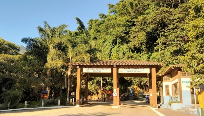 Foto: Diculgação/Secom