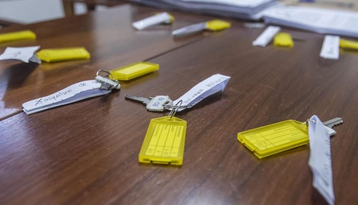 Moisés Bruno É preciso ficar atento aos prazos determinados no edital