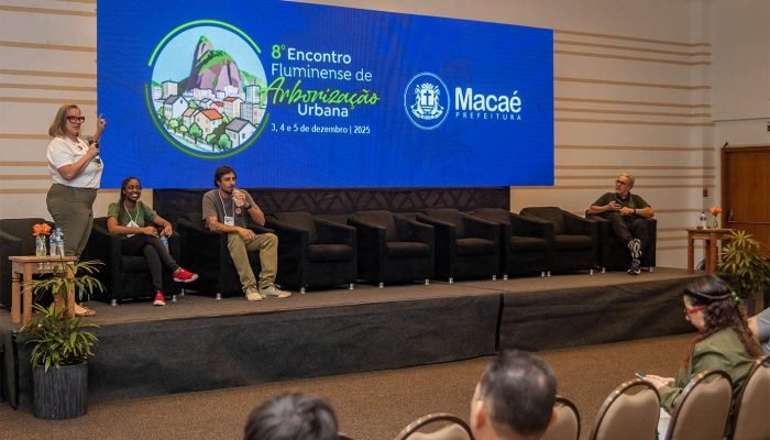 Prefeitura Municipal de Macaé