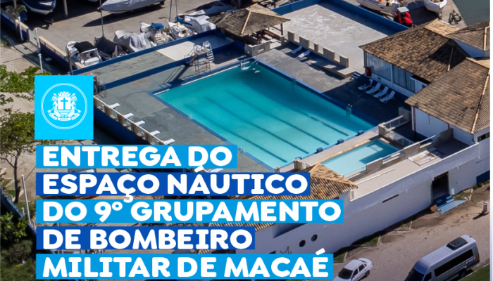 Prefeitura Municipal de Macaé