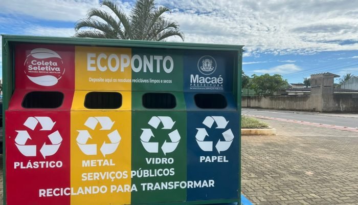 Prefeitura Municipal de Macaé