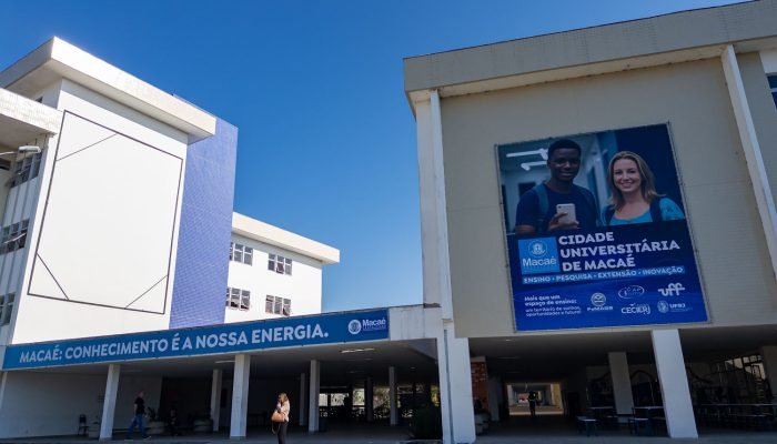 Rui Porto Filho Ao todo, estão sendo ofertadas 16 vagas para a função de professor universitário