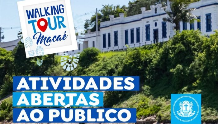 Prefeitura Municipal de Macaé