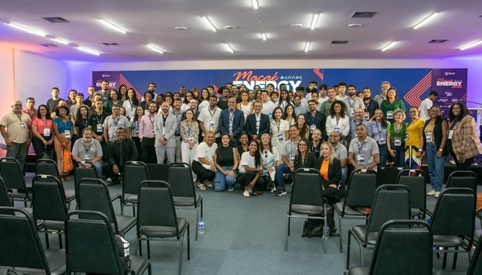 Prefeitura Municipal de Macaé