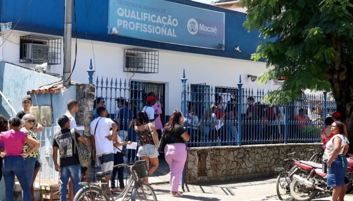 Prefeitura Municipal de Macaé