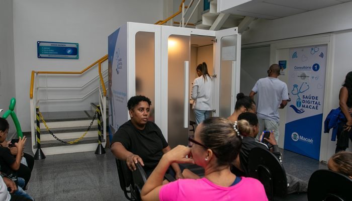 Prefeitura Municipal de Macaé