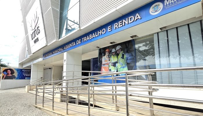 1776177484 Arquivo Secom | Ana Chaffin O cadastro pode ser feito de forma presencial ou online