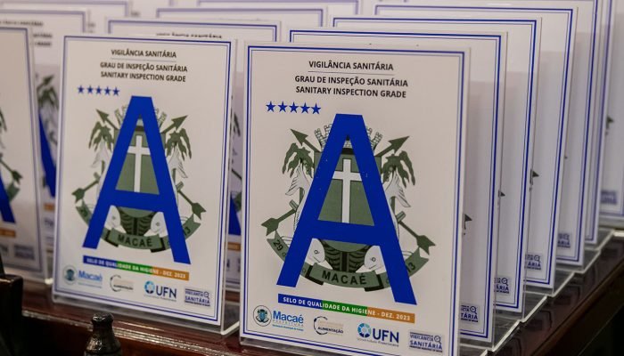 Rui Porto Filho Etapa contemplará 34 estabelecimentos