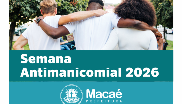 Prefeitura Municipal de Macaé