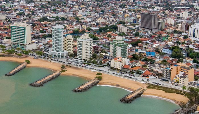 Arquivo Secom O evento será na próxima quarta-feira (08)