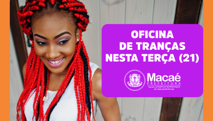 Prefeitura Municipal de Macaé