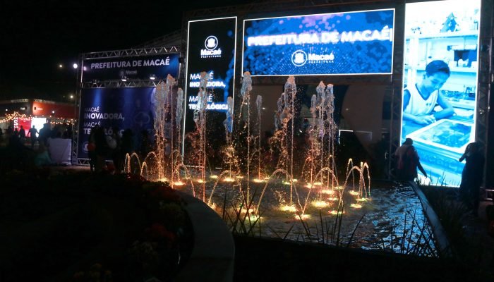Prefeitura Municipal de Macaé