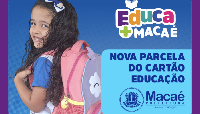 Prefeitura Municipal de Macaé