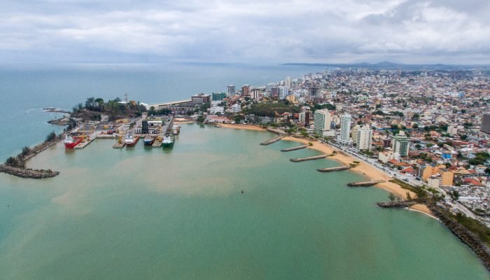 Rui Porto Filho Município tem posição estratégica nessa nova etapa do mercado de gás natural