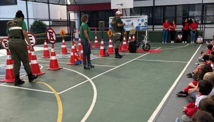 Arquivo Secom Mobilidade Urbana de Macaé promoverá, nos dias 22 e 23 de setembro, o evento “S...
