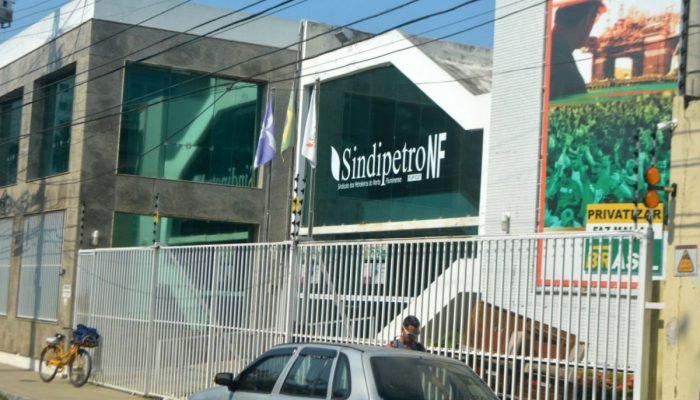 Prefeitura Municipal de Macaé