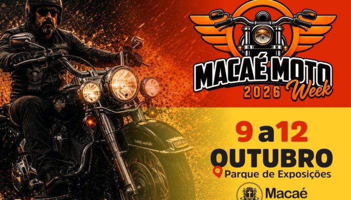 Prefeitura Municipal de Macaé