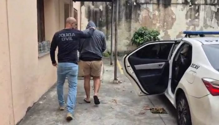Foto: Polícia Civil