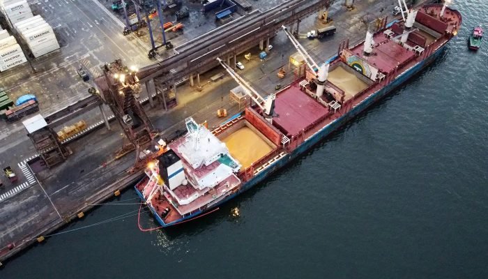 © Reuters/Rodolfo Buhrer/Proibida reprodução