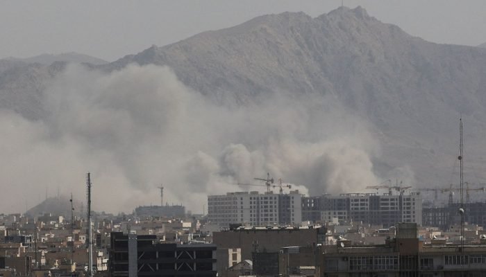 © Majid Asgaripour/WANA/Reuters - Proibido reprodução