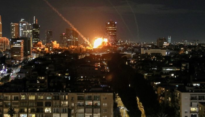 © REUTERS/Gideon Markowicz - Proibido reprodução