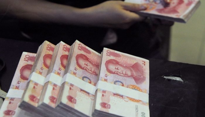 © Reuters/Jianan Yu/Arquivo/Proibida reprodução