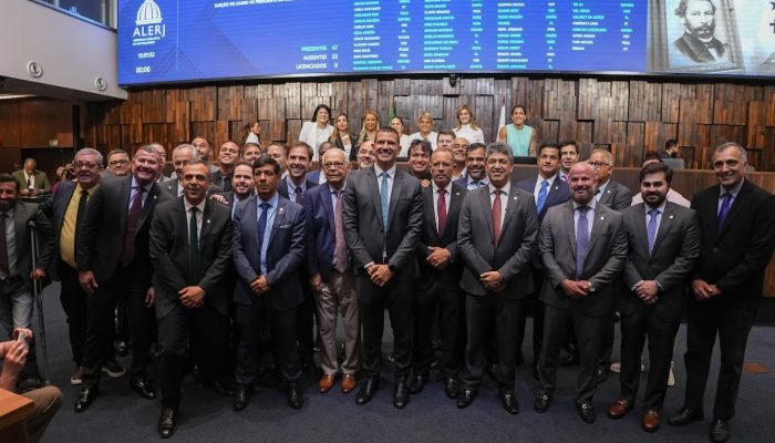 Foto: Octacílio Barbosa