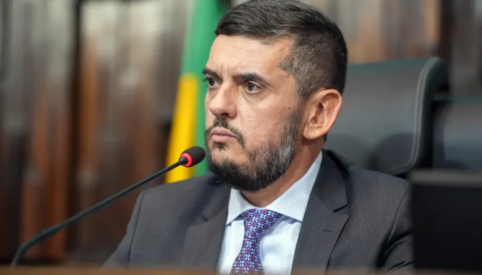 Foto: Thiago Lontra/ALERJ