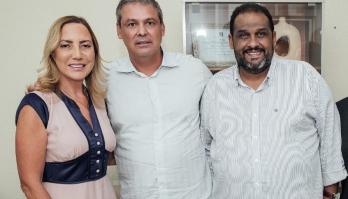 Foto: Prefeitura de SFI