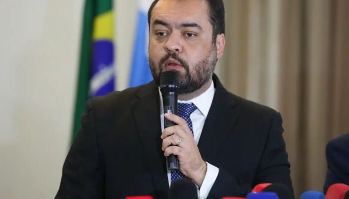 © Rafael Campos/ Gov. RJ