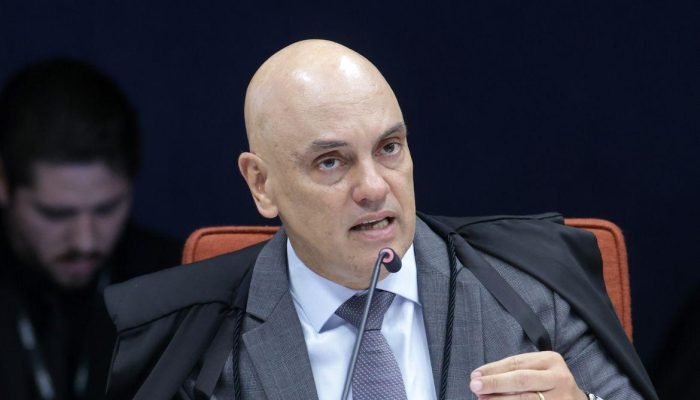 Foto: Rosinei Coutinho/STF