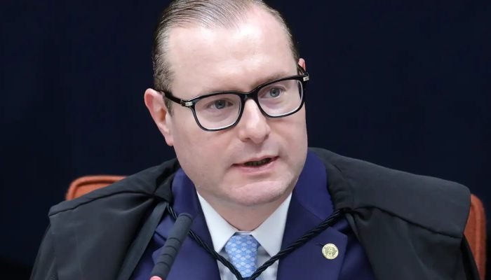 © Rosinei Coutinho/STF