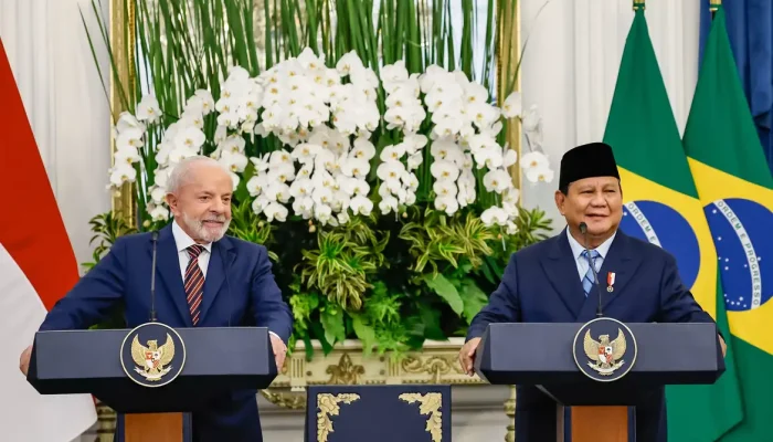 Foto: Ricardo Stuckert/PR