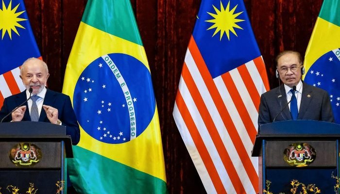 © Ricardo Stuckert/PR