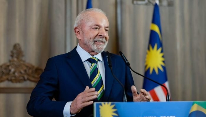 © Ricardo Stuckert/PR