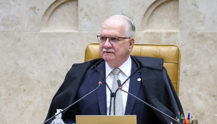 Foto: Gustavo Moreno/STF
