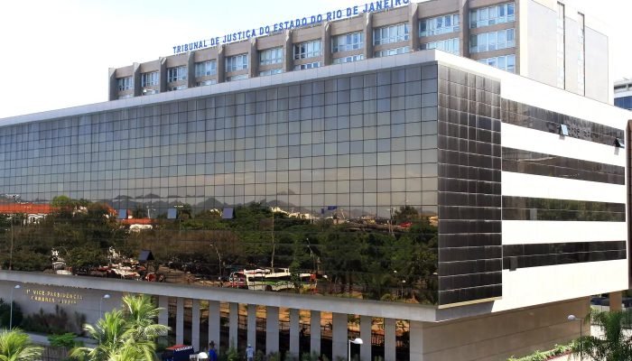 © Divulgação/TJRJ