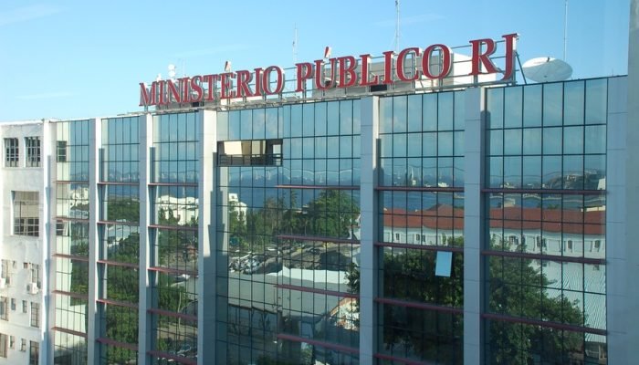90826229-fachada-do-predio-do-ministerio-publico-do-rio-de-janeiro.-foto-divulgacao-mp.jpg Foto: Divulgaçao/MPRJ