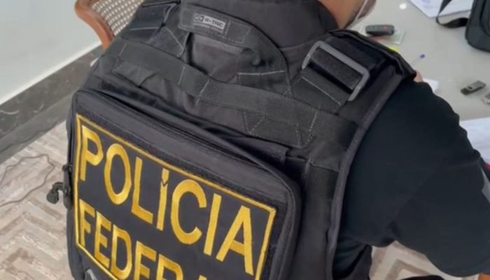 © Operação Corona/Polícia Federal