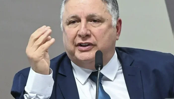 Foto: Carlos Moura/Agência Senado
