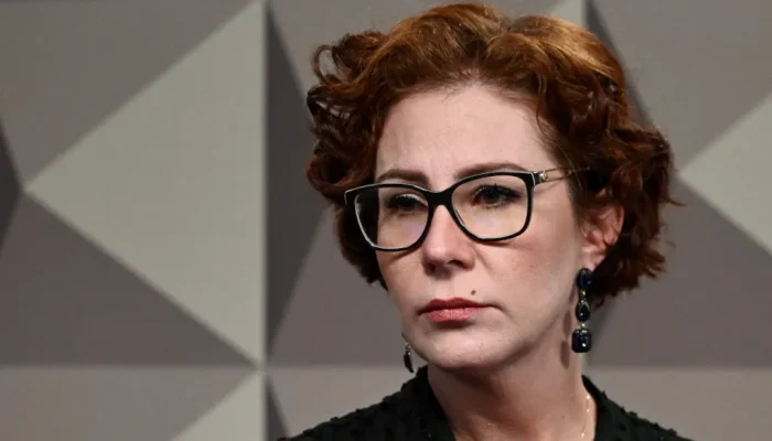 Foto: Evaristo Sa/AFP