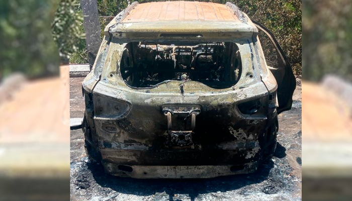 Carr Roubado Quissamã - 3