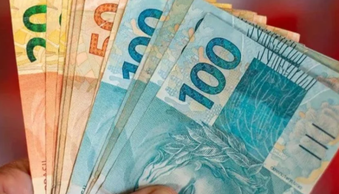 Salário Mínimo Foto: Reprodução