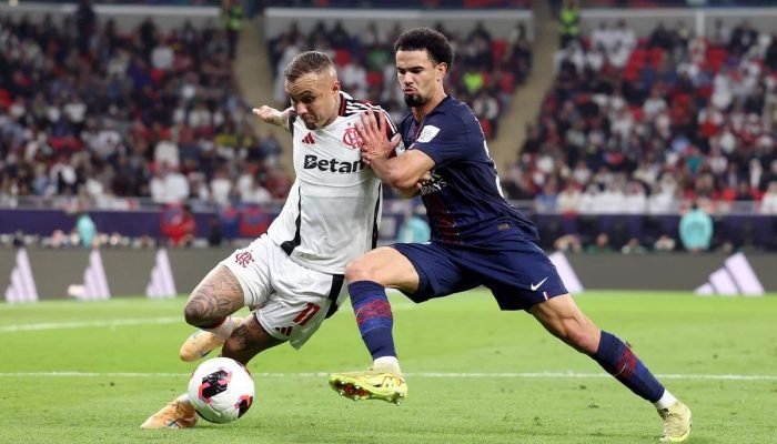 Foto: Jan Kruger – FIFA/FIFA via Getty Images