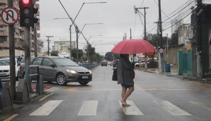 Defesa Civil mantém monitoramento da ressaca em Farol de São Tomé – Portal da Prefeitura Mun...